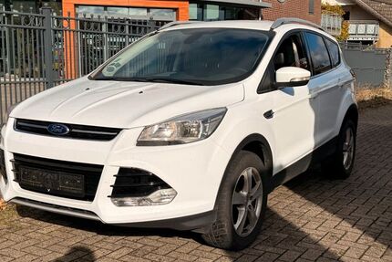 Ford Kuga 196.279 km 7.990 &euro; Osnabrück 49090
