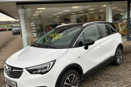 Opel Crossland (X) 71.550 km 11.950 &euro; Melle 49324