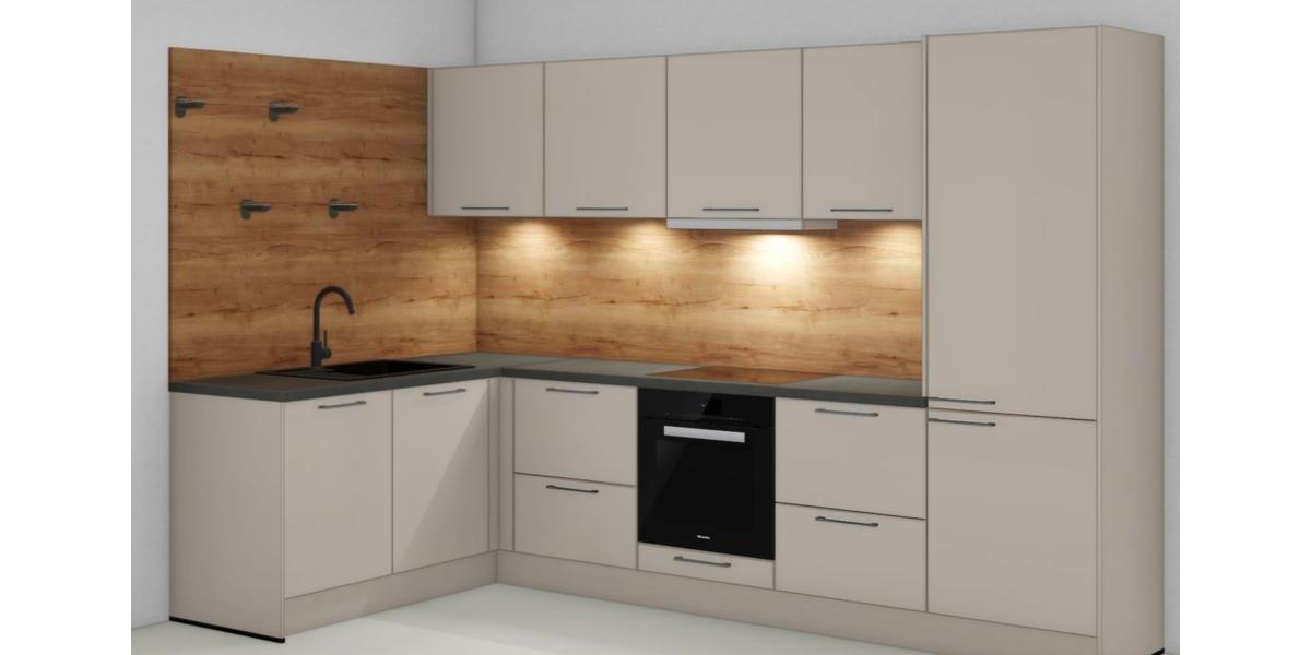 Erdgeschoßwohnung Rieste - 2 Zimmer, 67 m&sup2;, 735&euro; | Angebot:25056315