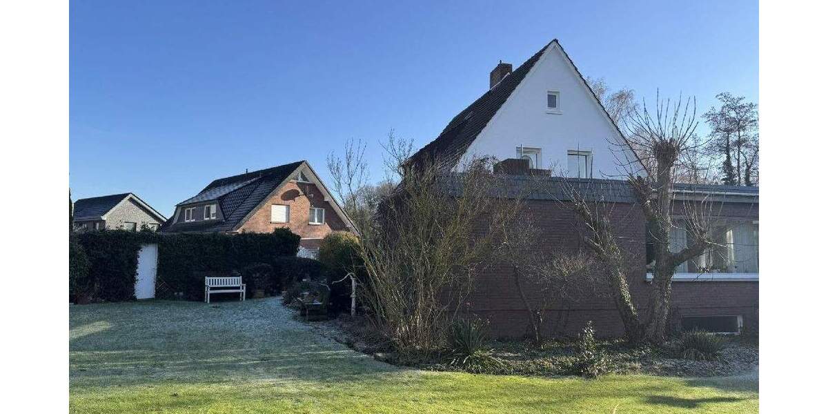 Einfamilienhaus Belm - 7 Zimmer, 167 m&sup2;, 419.000&euro; | Angebot:25152607