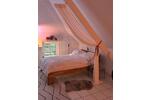 Dachgeschoßwohnung Hasbergen - 1 Zimmer, 52 m&sup2;, 600&euro; | Angebot:26418580