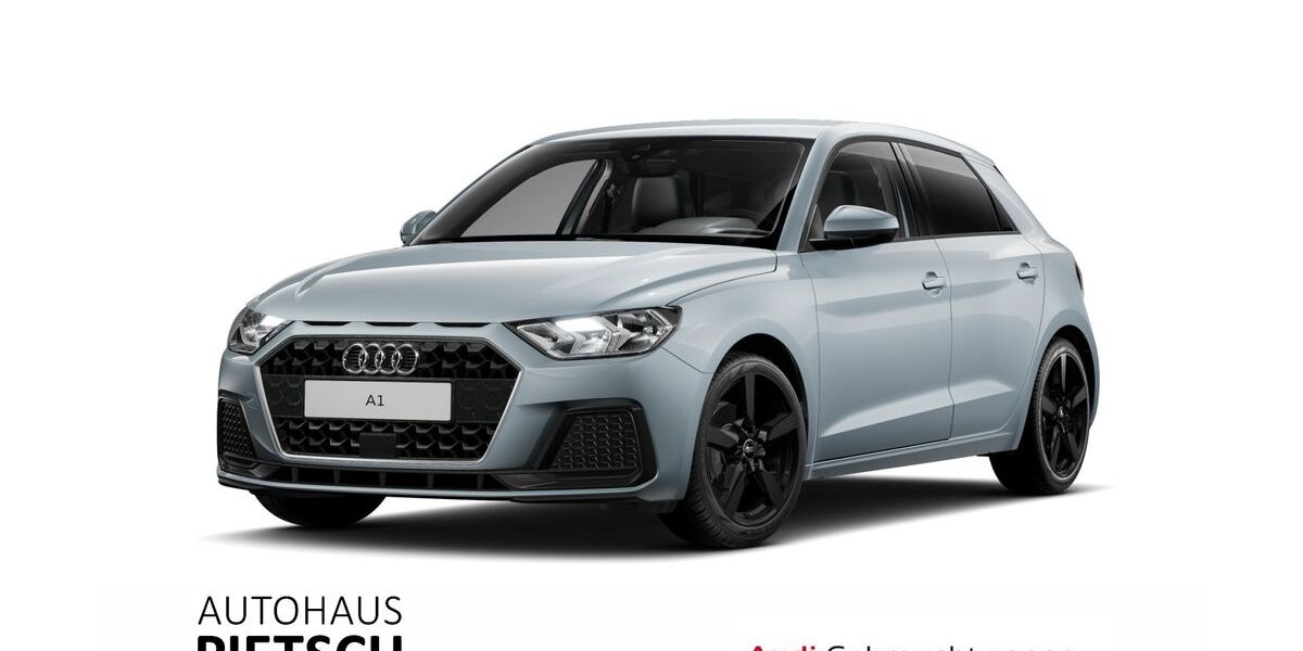 Audi A1 5.537 km 24.990 &euro; Melle 49324
