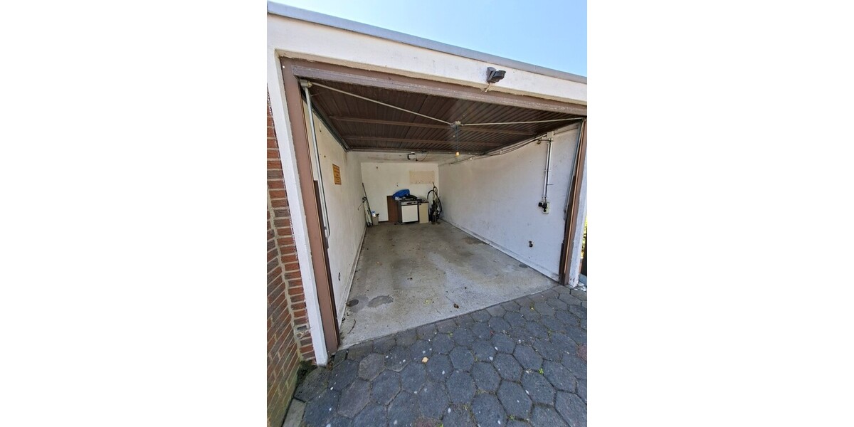 Bezugsfreie Doppelhaushälfte in zentrale Lage von Wallenhorst - Doppelhaushälfte Wallenhorst | Angebot:27699233