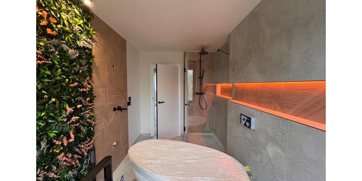 Dachgeschoßwohnung Osnabrück Eversburg - 3 Zimmer, 99 m&sup2;, 1.385&euro; | Angebot:24764071