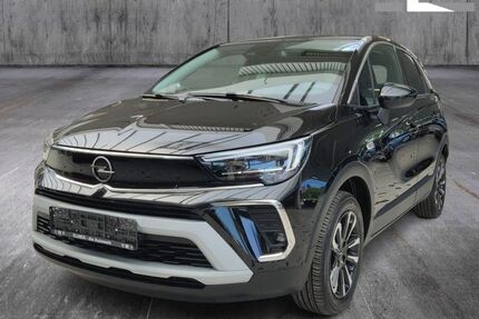Opel Crossland (X) 6.312 km 19.980 € Hörstel 48477