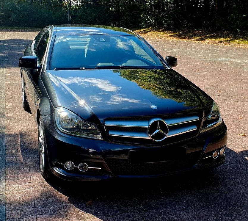 Mercedes-Benz C 250 169.000 km 9.990 € Werther 33824