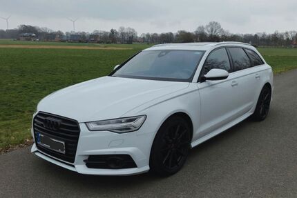 Audi A6 179.000 km 22.500 &euro; Recke 49509