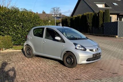 Toyota Aygo (X) 202.821 km 1.600 &euro; Belm 49191