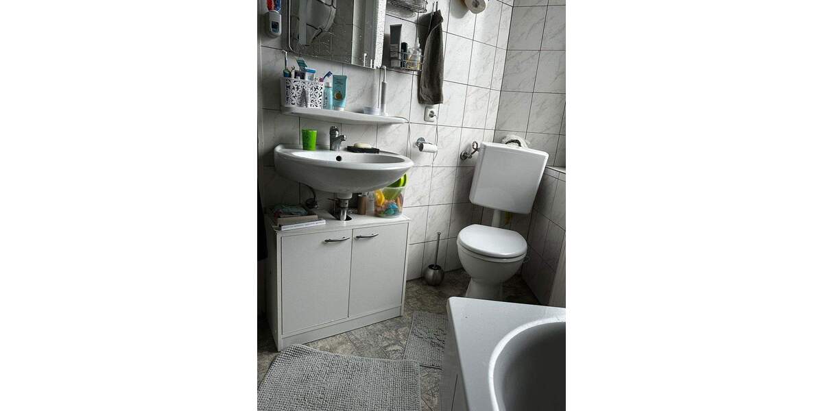 Etagenwohnung Osnabrück Gartlage - 3 Zimmer, 69 m&sup2;, 680&euro; | Angebot:24812477