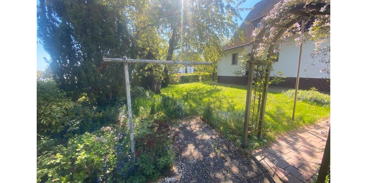 Einfamilienhaus Georgsmarienhütte - 7 Zimmer, 135 m&sup2;, 329.000&euro; | Angebot:26406923