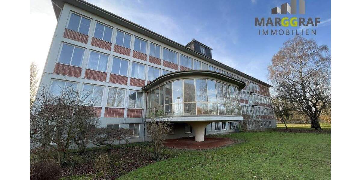 Gewerbeobjekt Osnabrück Innenstadt - 3.390.000&euro; | Angebot:25773166