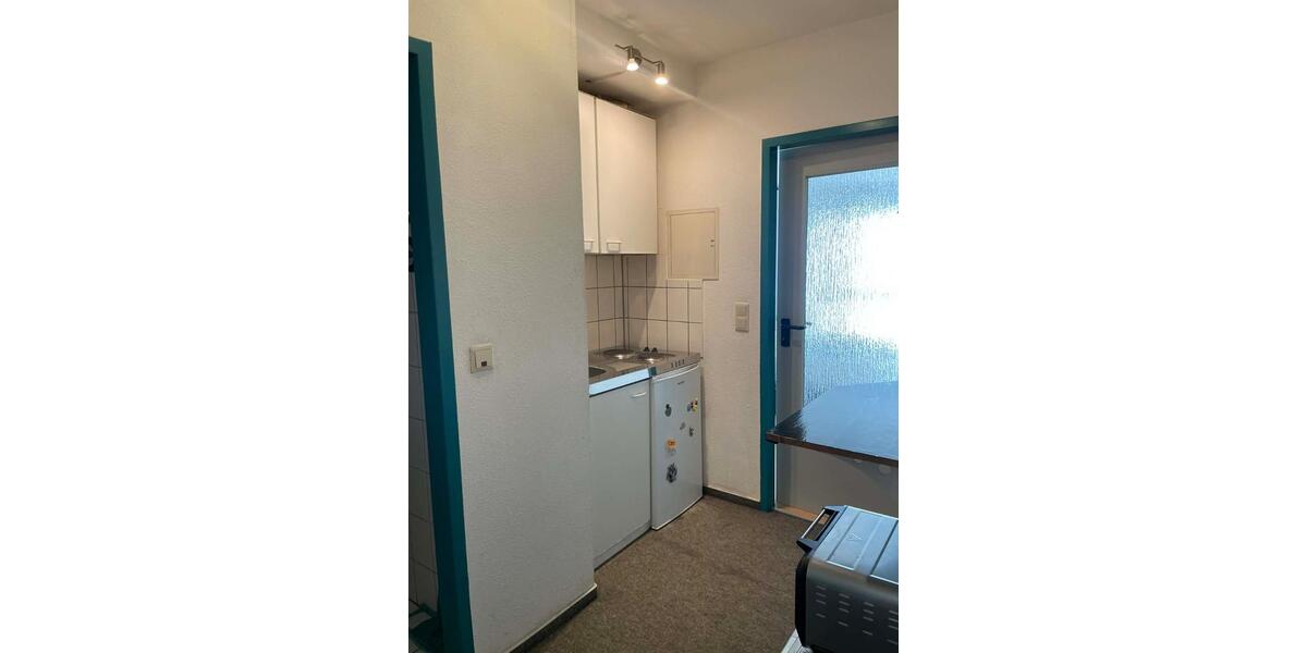 Etagenwohnung Osnabrück Nahne - 1.5 Zimmer, 25 m&sup2;, 99.000&euro; | Angebot:26272855