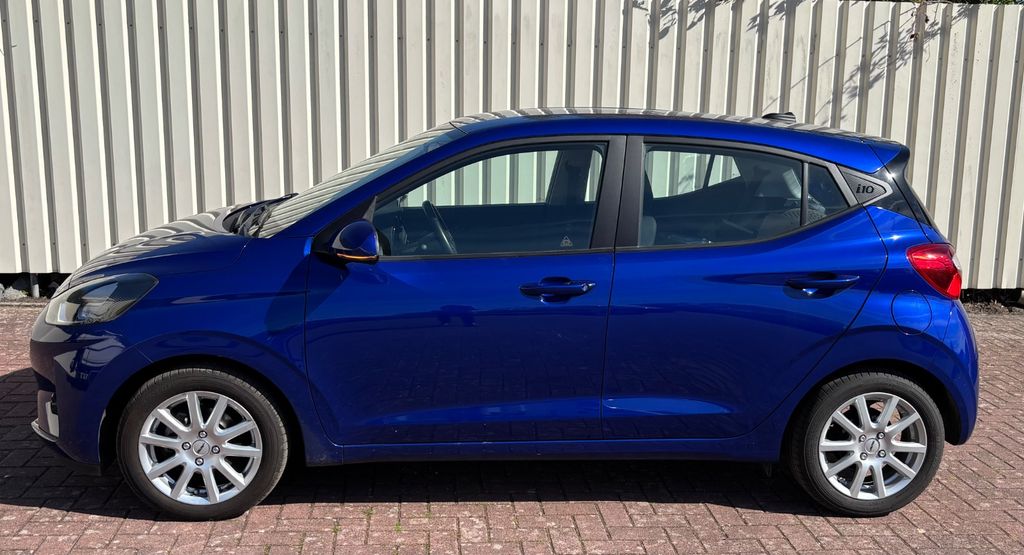 Hyundai i10 13.490 km 14.990 &euro; Wallenhorst 49134