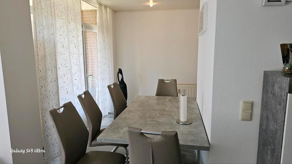 Erdgeschoßwohnung Osnabrück Fledder - 3 Zimmer, 100 m&sup2;, 255.000&euro; | Angebot:20524392