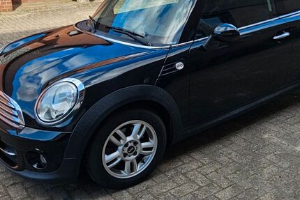 Mini Cooper 138.000 km 3.750 &euro; Neuenkirchen-Vörden 49434