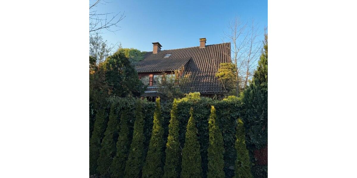 Einfamilienhaus Bissendorf - 8 Zimmer, 230 m&sup2;, 299.000&euro; | Angebot:26462705
