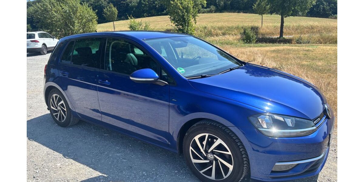 VW Golf 84.000 km 15.800 &euro; Versmold 33775