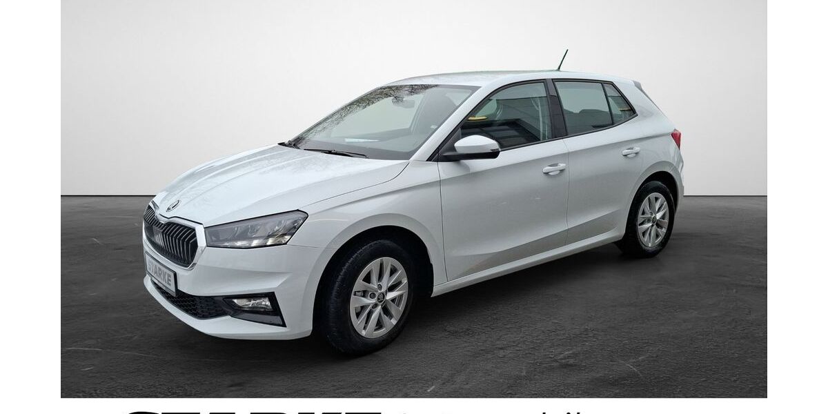 Skoda Fabia 10.535 km 17.250 &euro; Osnabrück 49084