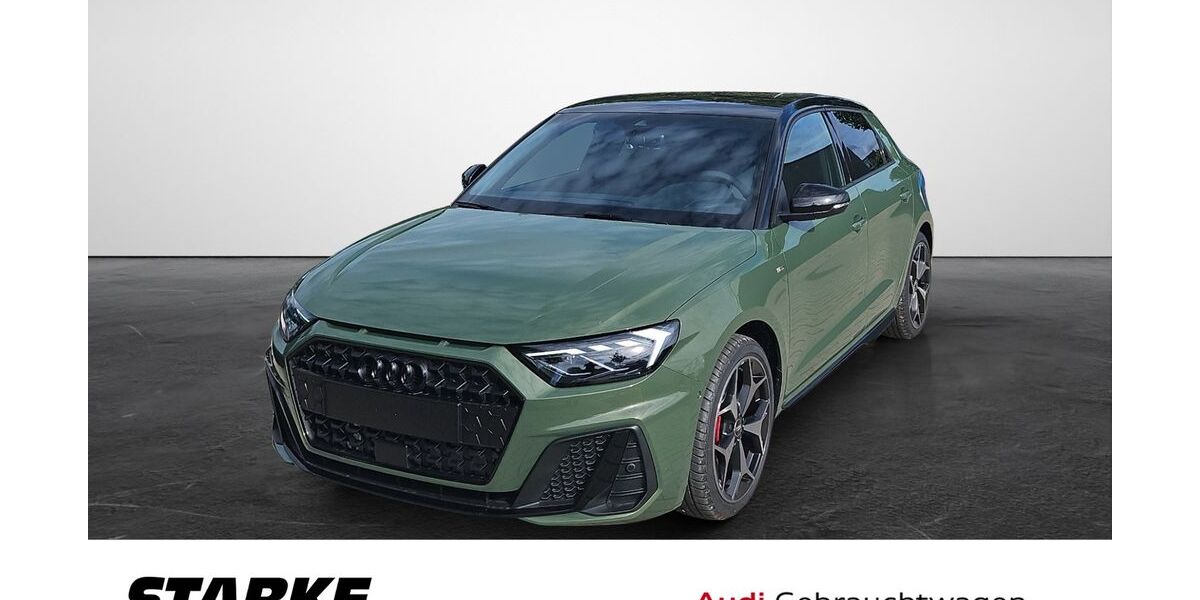 Audi A1 5.000 km 35.990 &euro; Osnabrück 49080