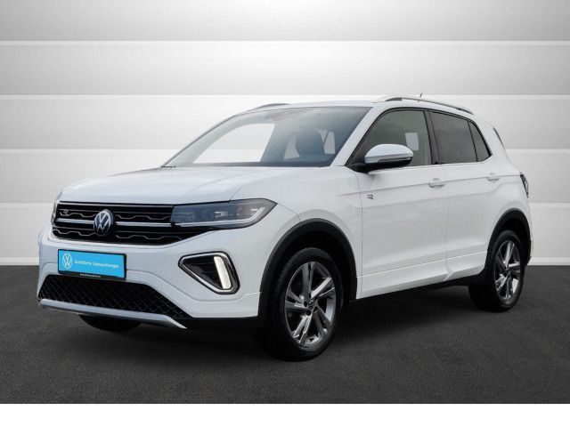 T-Cross