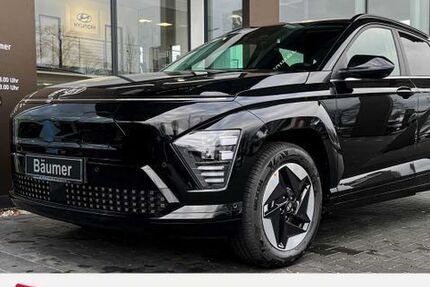 Hyundai KONA Elektro 1.500 km 35.890 € Ibbenbüren 49479