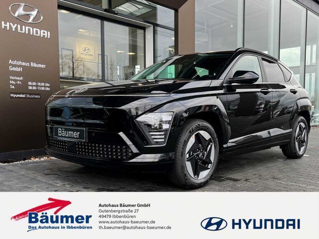Hyundai KONA Elektro 1.500 km 35.890 € Ibbenbüren 49479