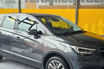 Opel Crossland (X) 56.700 km 15.950 € Mettingen 49497