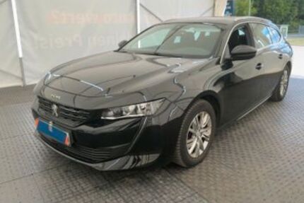 Peugeot 508 19.500 km 19.490 € Bad Iburg 49186