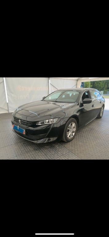 Peugeot 508 19.500 km 19.490 € Bad Iburg 49186