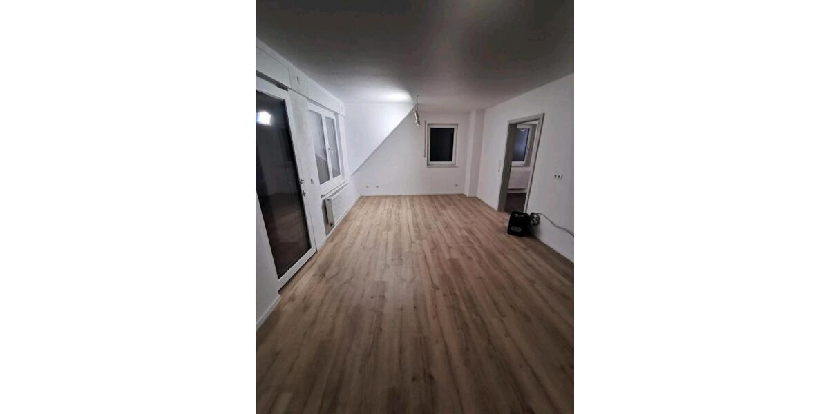 Etagenwohnung Georgsmarienhütte - 2 Zimmer, 46 m&sup2;, 510&euro; | Angebot:26542831
