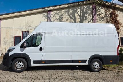 Citroen Jumper 122.788 km 13.500 € Ankum 49577