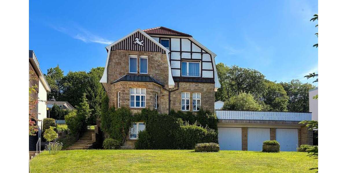 Einfamilienhaus Ibbenbüren - 5 Zimmer, 163 m&sup2;, 590.000&euro; | Angebot:26869372