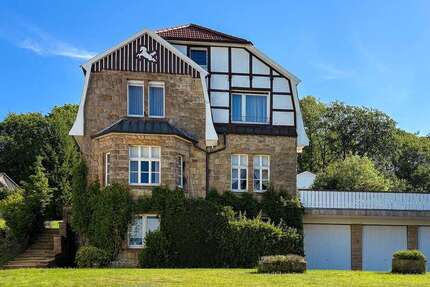 Haus Ibbenbüren - 5 Zimmer, 163 m&sup2;, 590.000&euro; | Angebot:26869372