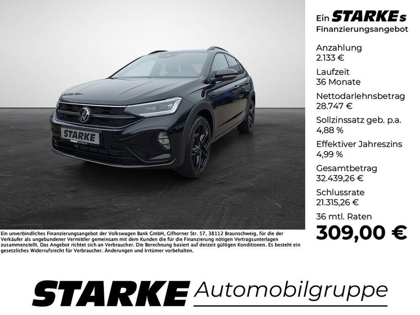 VW Taigo 3.500 km 29.890 € Georgsmarienhütte (Osnabrück) 49124