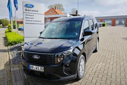 Ford Tourneo Courier 18.000 km 22.990 &euro; Rödinghausen 32289