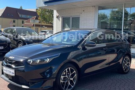 Kia ceed / Ceed 14.640 km 21.950 &euro; Osnabrück 49090
