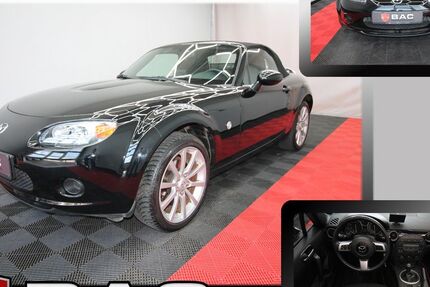 Mazda MX-5 98.000 km 7.900 &euro; Osnabrück 49086