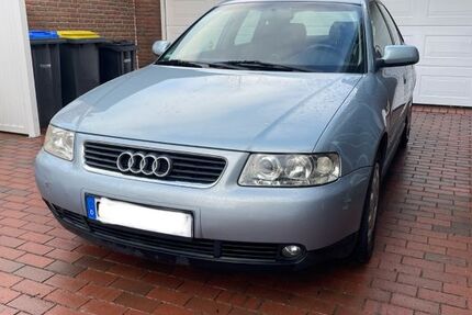 Audi A3 192.000 km 2.800 &euro; Versmold 33775