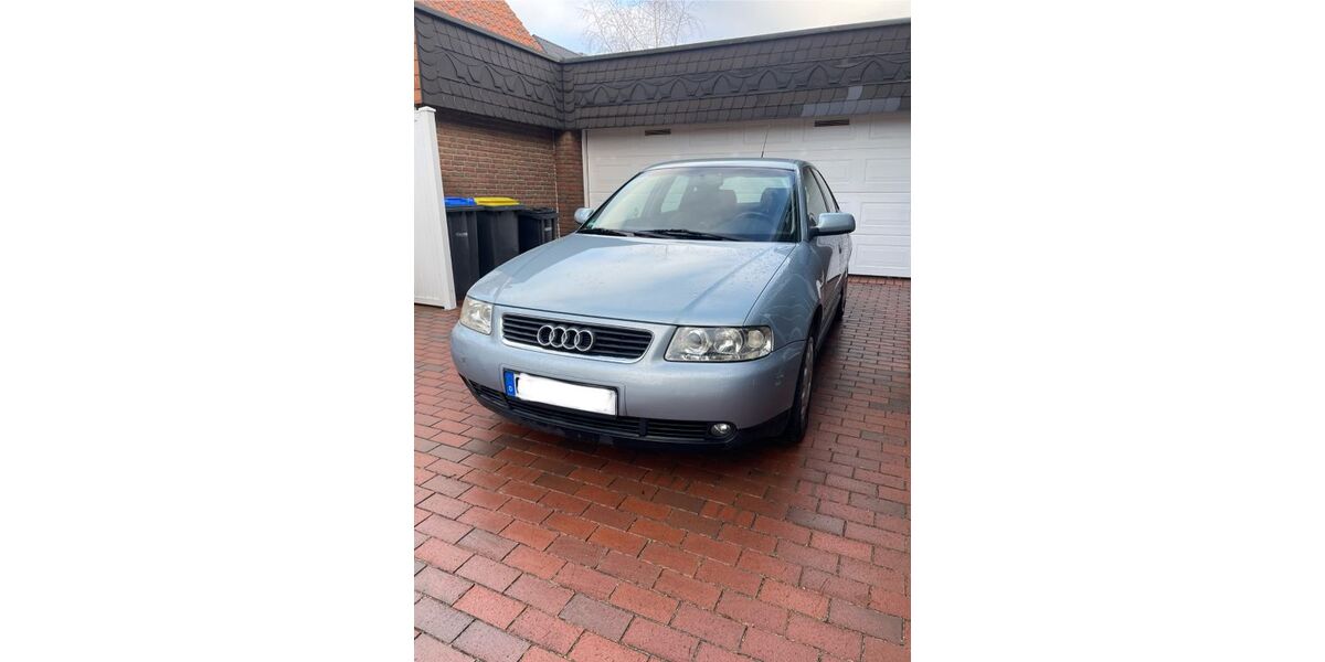 Audi A3 192.000 km 2.800 &euro; Versmold 33775