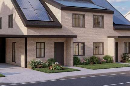 Haus Ostercappeln / Schwagstorf Schwagstorf - 5 Zimmer, 134 m&sup2;, 459.000&euro; | Angebot:25458647