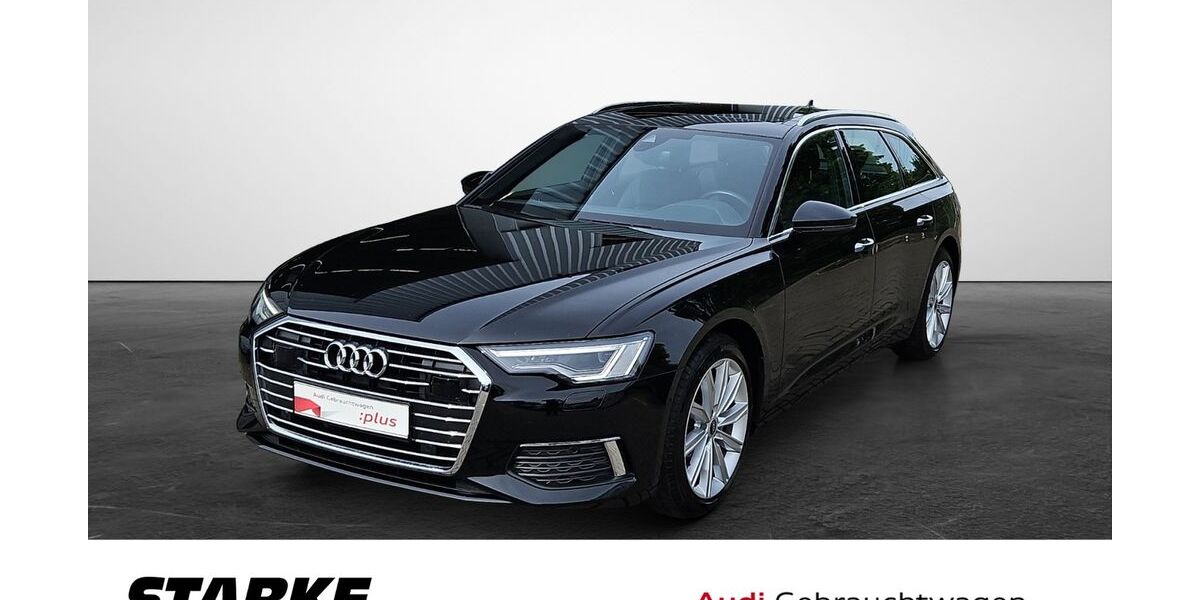 Audi A6 70.754 km 40.930 &euro; Osnabrück 49080