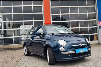 Fiat 500 100.000 km 5.999 &euro; Osnabrück 49090