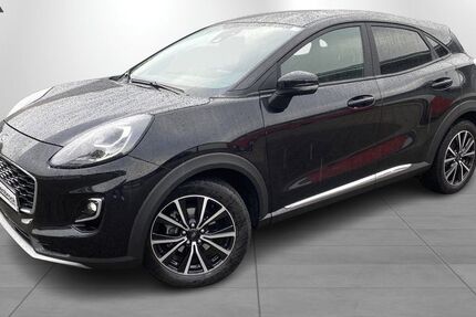 Ford Puma 69.138 km 13.990 &euro; Osnabrück 49082
