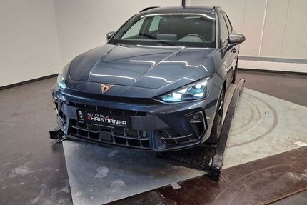 Cupra Leon 15.080 km 32.990 &euro; Ladbergen 49549