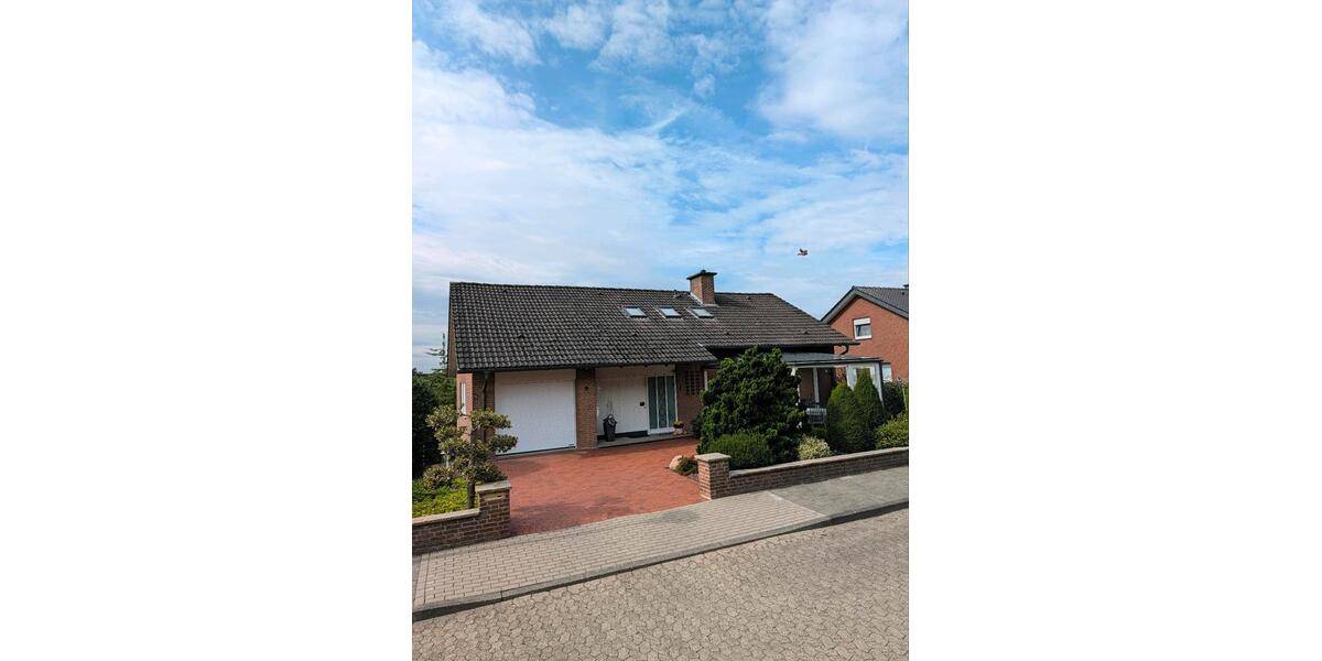 Einfamilienhaus Lengerich - 4 Zimmer, 200 m&sup2;, 420.000&euro; | Angebot:27278048