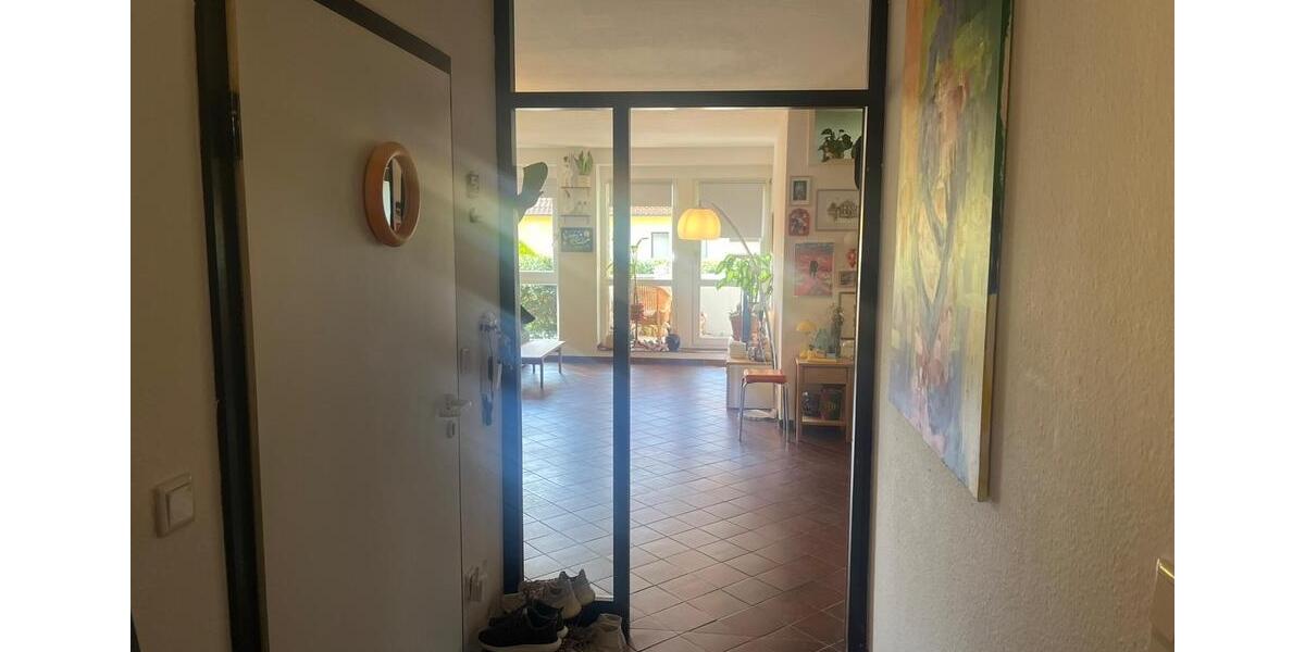 Erdgeschoßwohnung Osnabrück Hellern - 1 Zimmer, 59 m&sup2;, 650&euro; | Angebot:26671635