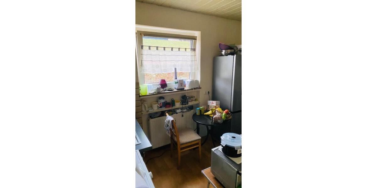 Vermietete 2-Zimmer-Reihen-Bungalow Wohnung in Lüstringen 2 zimmer