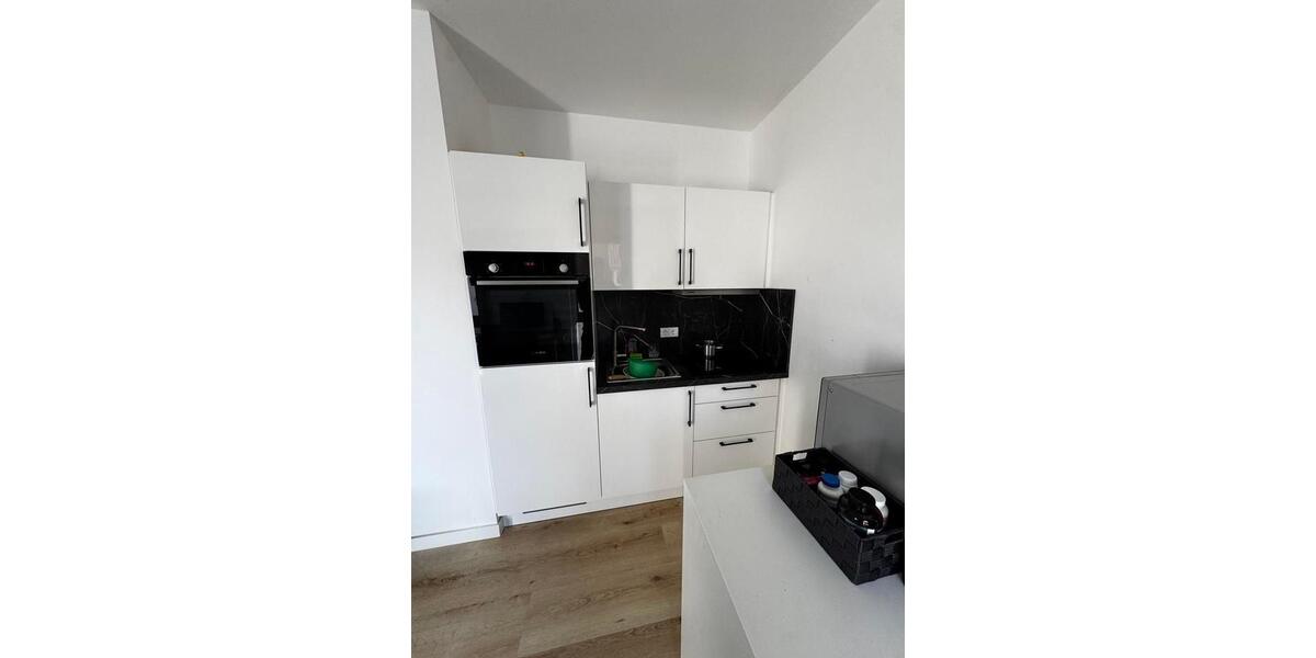 Etagenwohnung Osnabrück Eversburg - 1 Zimmer, 25 m&sup2;, 465&euro; | Angebot:26647062