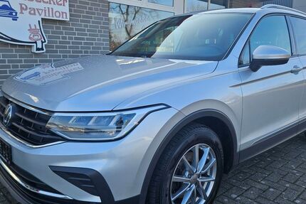 VW Tiguan 93.182 km 23.490 &euro; Recke 49509