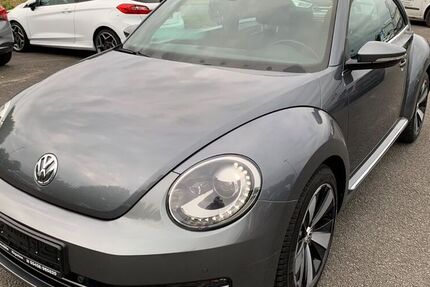 VW Beetle